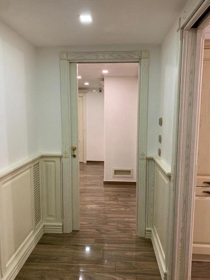 Le 4 Stelle Luminose Apartment Trinitapoli Exterior photo