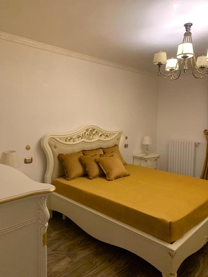 Le 4 Stelle Luminose Apartment Trinitapoli Exterior photo