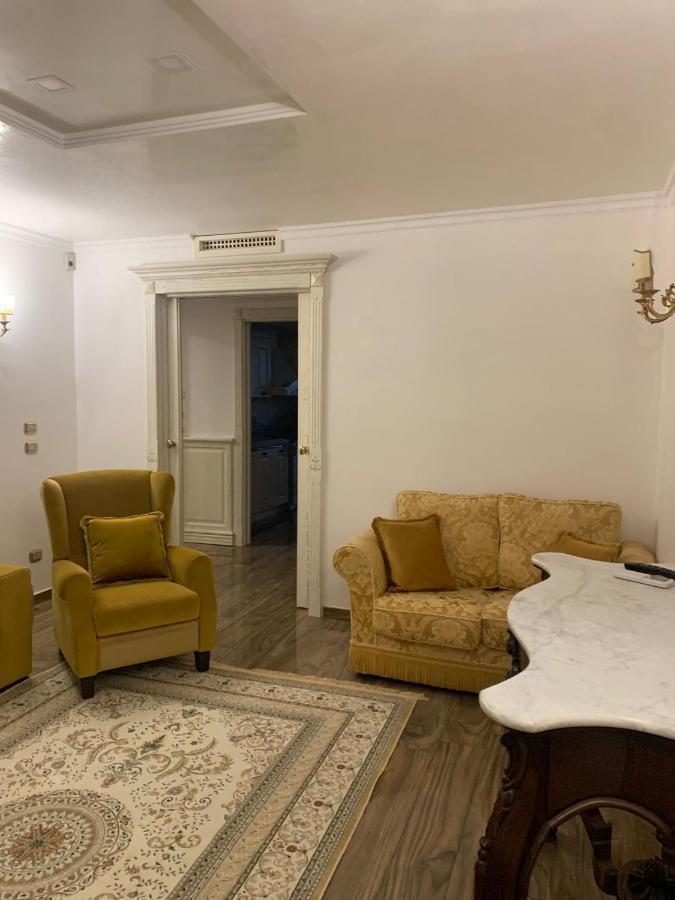 Le 4 Stelle Luminose Apartment Trinitapoli Exterior photo