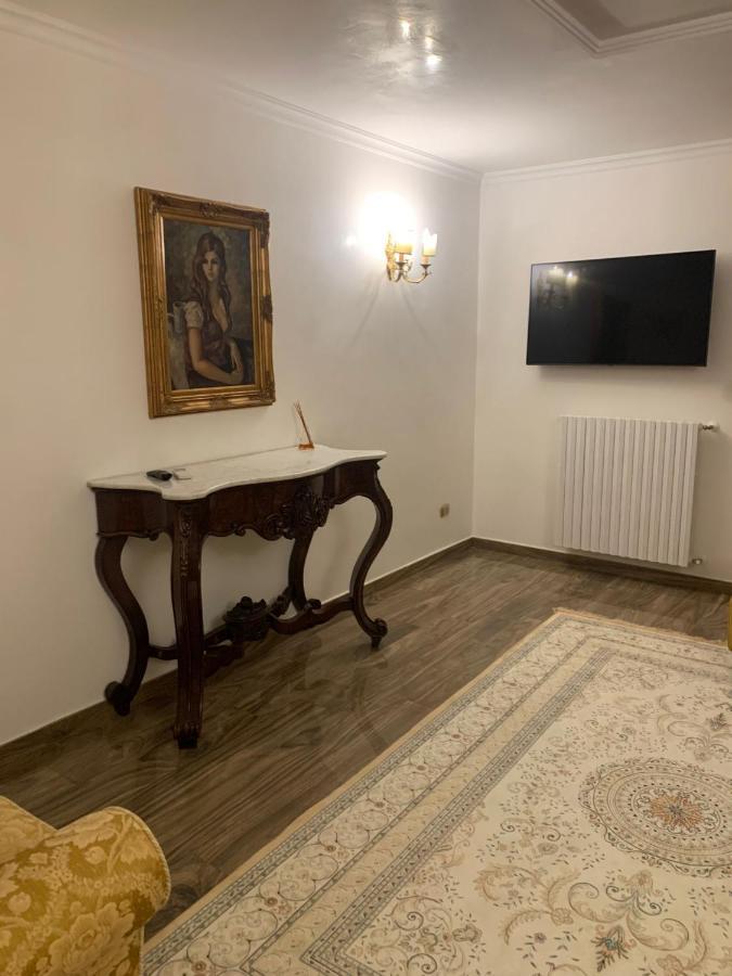 Le 4 Stelle Luminose Apartment Trinitapoli Exterior photo